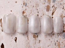 アイネイルズ 吉祥寺店(I nails)/もやもやニュアンス[吉祥寺]