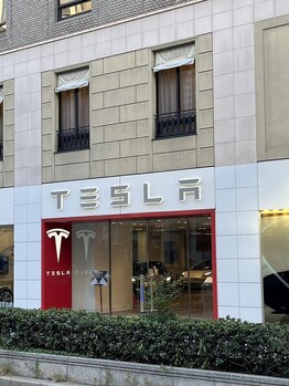 もみかる 心斎橋店/テスラ 心斎橋店