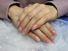 キラネイル(Kira Nail)/◇定額ゴージャス◇