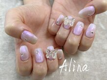 エリナネイルサロン池袋(Alina Nail Salon)/
