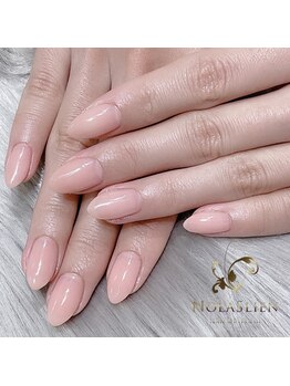 ノーラスリエン(Nolaslien)/ワンカラー