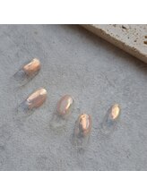 アオヤマ ミュー(AOYAMA μ)/ニュアンスデザインコース