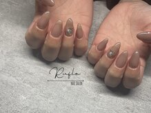 ルフレ(Rufle)/シンプルデザイン