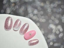 レミア アイラッシュアンドネイル 大船(REMIA)/サンプル