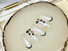 ロンズネイル(Ron's nail)/定額9300円