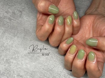 ルフレ(Rufle)/ワンカラー