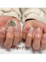 アイリッシュネイル 久屋大通店(Irish Nail)/田作り