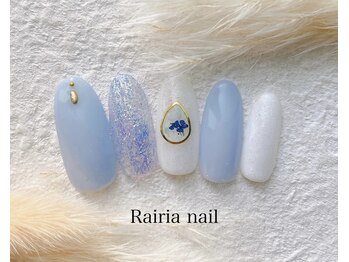 ライリア 本八幡店(Rairia)/アートAコース