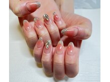 サロン ド リス(salon de LYS)/チークビジュー