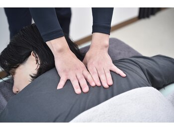 ヒノト(hinoto)/施術の紹介