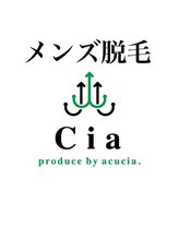 シア 静岡店(cia)/【メンズ脱毛】　Iラインとは