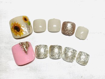 フット選べる定額6800円オフ無料