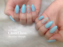 シュシュ(ChouChou.)/