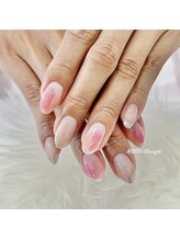 エクルビューティーツー(ECRU Beauty 2)/ニュアンス&フレンチ