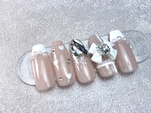 エクラ(e'clat)/ワンホンネイル