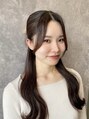 スリーラッシュアンドエルフネイル 折尾浅川店(threelash&elf.nail) 井上 美咲