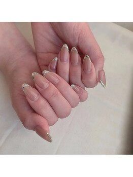 ユナニナサロン 上野店(unanina salon)/