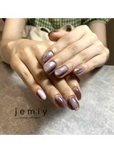 ジェミー(jemiy)/enoiマグネット