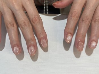 ビュー バイ ネオリーブ 用賀店(beau'r by neolive)/暖色マグネット n