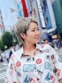 ネイルズガッシュ 大森駅前店(NAILs GUSH) 大上 ミナ