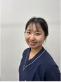 むげん整骨院 桃山御香宮前 有馬 詩織