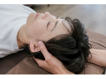 あやいろ整骨院/【前橋/整体】肩こり/腰痛/改善