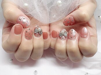 フェリスネイル 池袋店(Feliz Nail)/