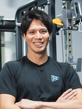 ビーゾーン 世田谷(B-ZONE)&nbsp;福永 拓哉