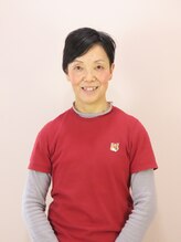 クローブ鍼灸院(CLOVE鍼灸院) 橋本 和子