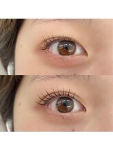 コンジュ ファースト 土橋店(CONJU 1st)/4週でのかけ直しがおすすめ！