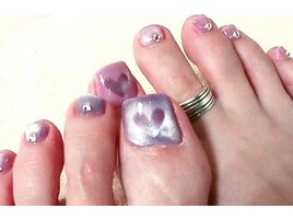 フットつけ放題