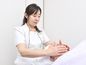 メナードフェイシャルサロン 東園田店/フェイシャルケア