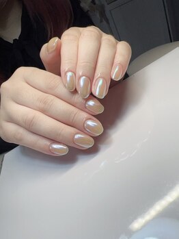 ソフィアネイル 赤羽店(Sofia Nail)/