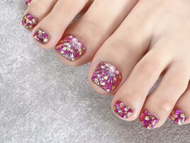 Eホログラムマーメイド8980円～