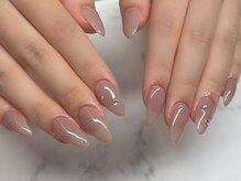 ネロリ バイ エイティスト(neroli by 8ist)/ワンカラー[新宿/新宿三丁目］