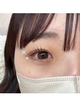 サロンゼロ インフィニティー/きゅるんとラッシュリフト♪