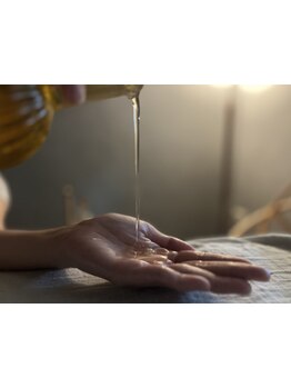 メンズにオススメのサロン