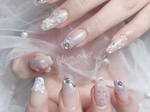 グラム(Glam)の雰囲気（持ち込みデザイン☆♪）