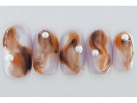 ジェル￥9680スカルプ￥14080