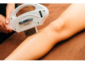 サロン ド ルシェル/大人気！全身脱毛