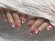 ワイアールトータルサロン(YR total salon)の写真/NEW【リピNo.1ネイリストRARA限定】ハンド★ワンカラーorラメグラ《オフ込み》4000円！24時以降も相談◎