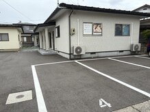 グラシアス(GRACIAS)/隠れ家サロン