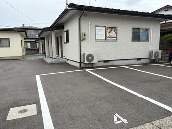 グラシアス(GRACIAS)/隠れ家サロン