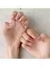 画像持ち込みOK◎ネイルアート4本迄可能♪