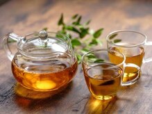 フェアリーテイル エクセレント(Fairy tail Excellent)/身体に嬉しいアフタードリンク♪