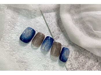 カルテット(quartetto)/n.ogawa指名限定¥10000