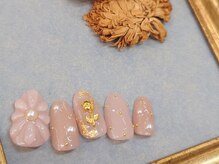 トリント 蘇我(TRINT)/sample nail