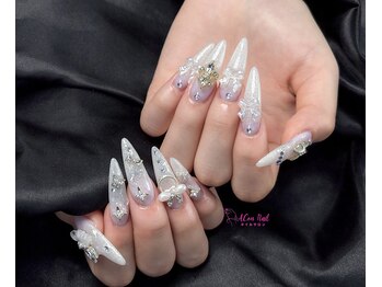 エーコン(ACon)/チップ長さ出し FREE DESIGN