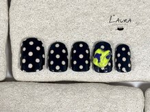 ローラポンポニー(Laura pomponnee)/MODERN×CLASSIC パラジェル