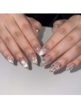 マークバイセブンルックス 大宮東口店(mark by 7LOOKS)/★【hand/90分】¥7500～